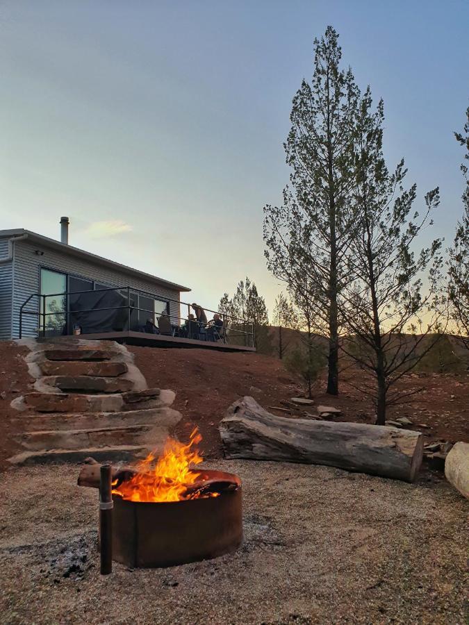 Skytrek Willow Springs Station Экстерьер фото